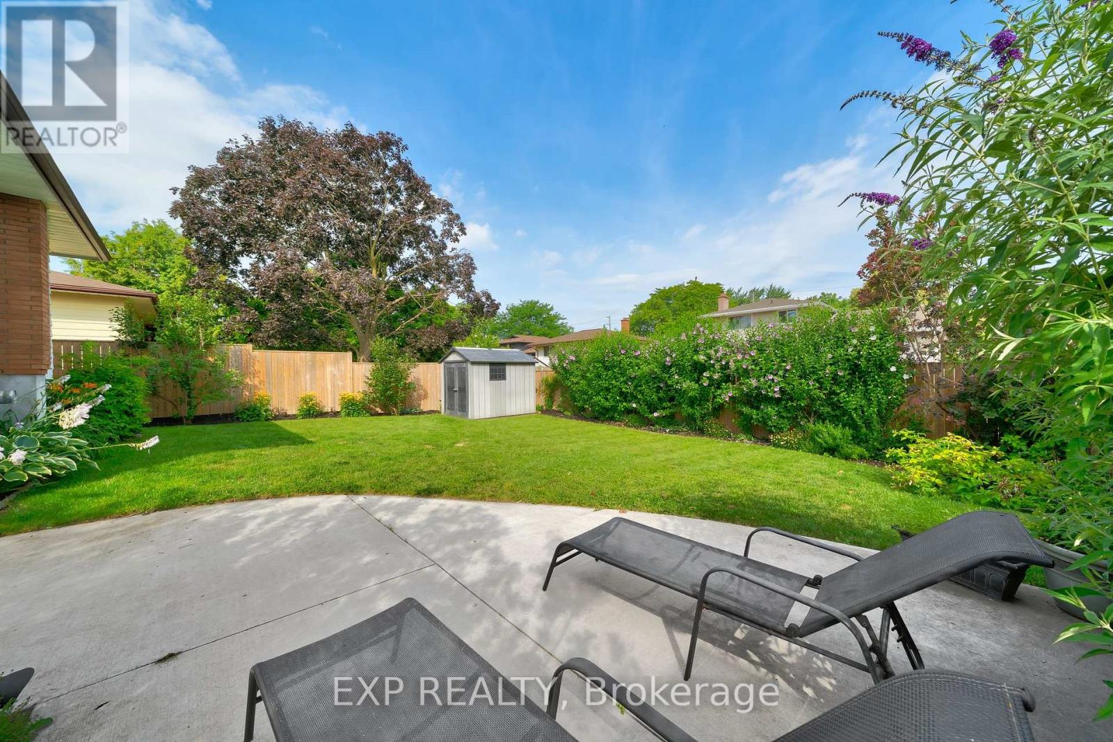44 Royal Orchard Crescent, St. Catharines (Lakeport), Ontario  L2N 4E9 - Photo 31 - X12309568