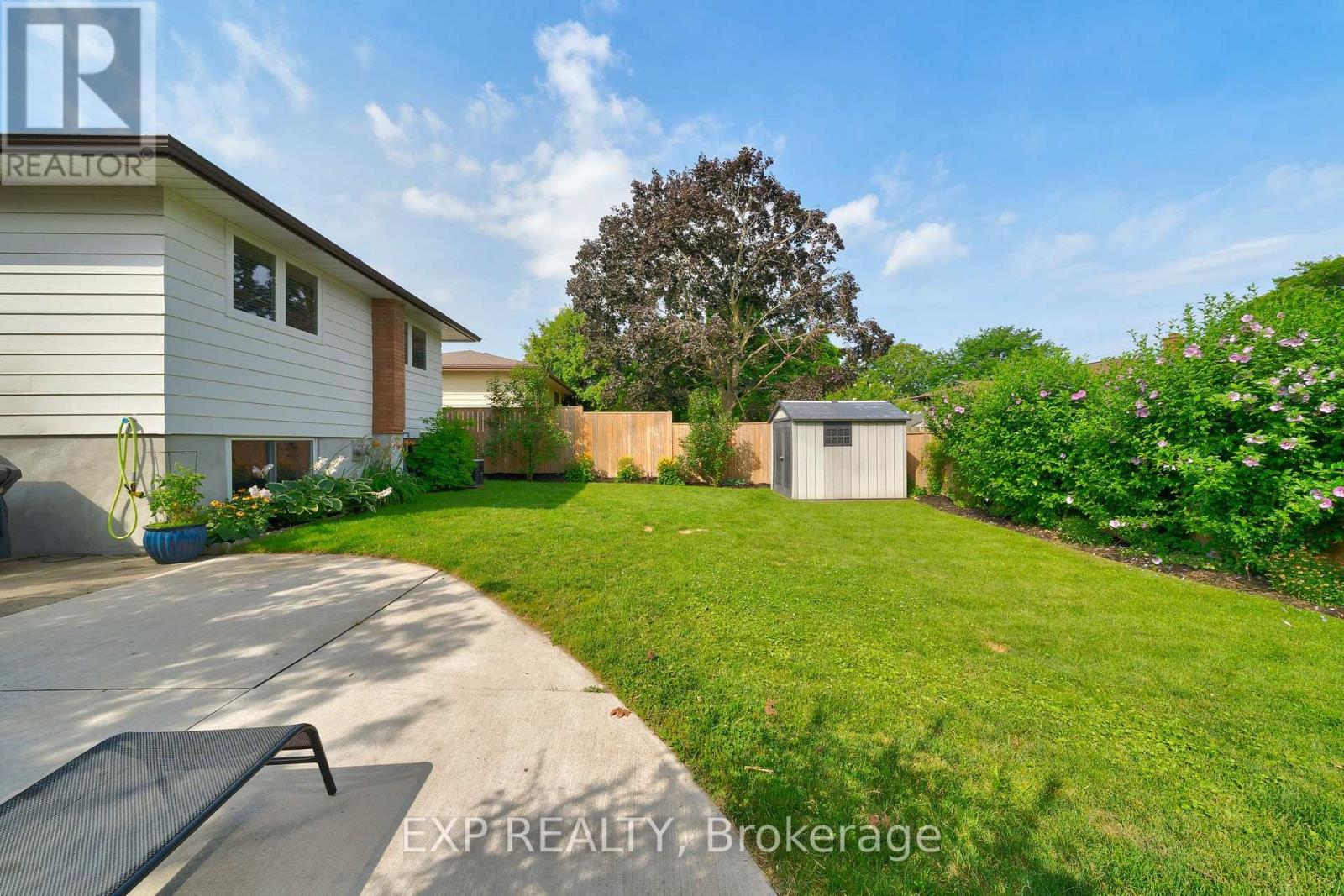 44 Royal Orchard Crescent, St. Catharines (Lakeport), Ontario  L2N 4E9 - Photo 32 - X12309568