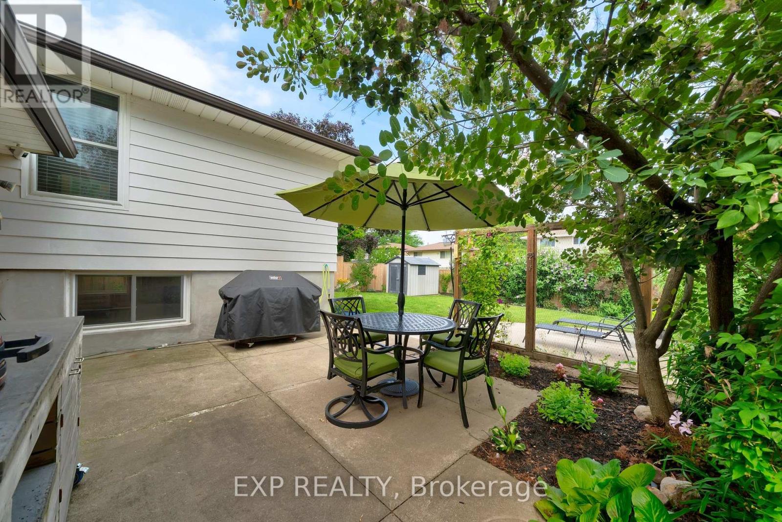 44 Royal Orchard Crescent, St. Catharines (Lakeport), Ontario  L2N 4E9 - Photo 34 - X12309568