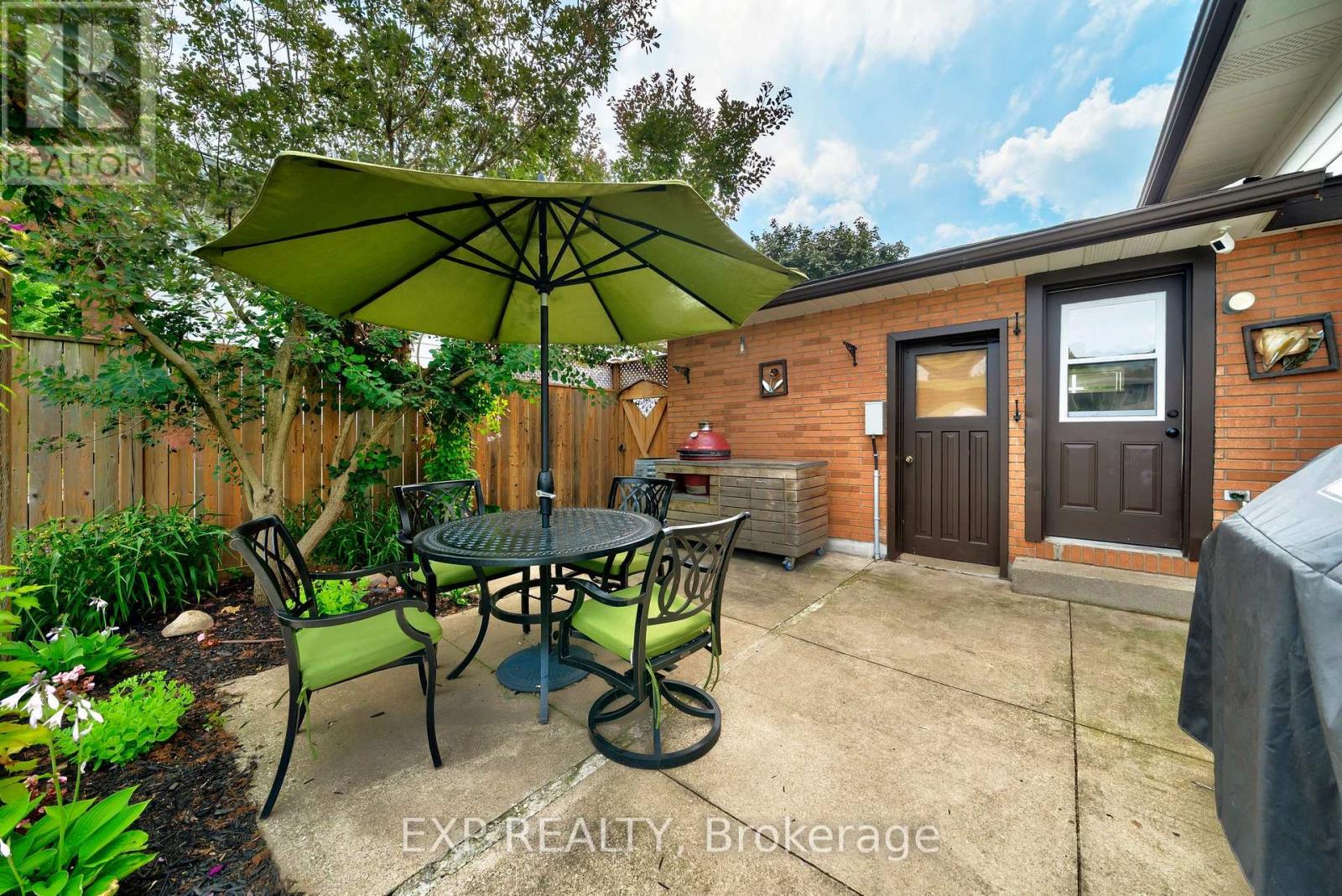 44 Royal Orchard Crescent, St. Catharines (Lakeport), Ontario  L2N 4E9 - Photo 35 - X12309568