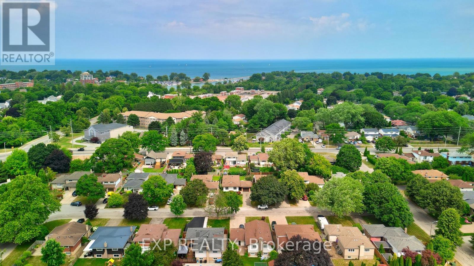 44 Royal Orchard Crescent, St. Catharines (Lakeport), Ontario  L2N 4E9 - Photo 38 - X12309568