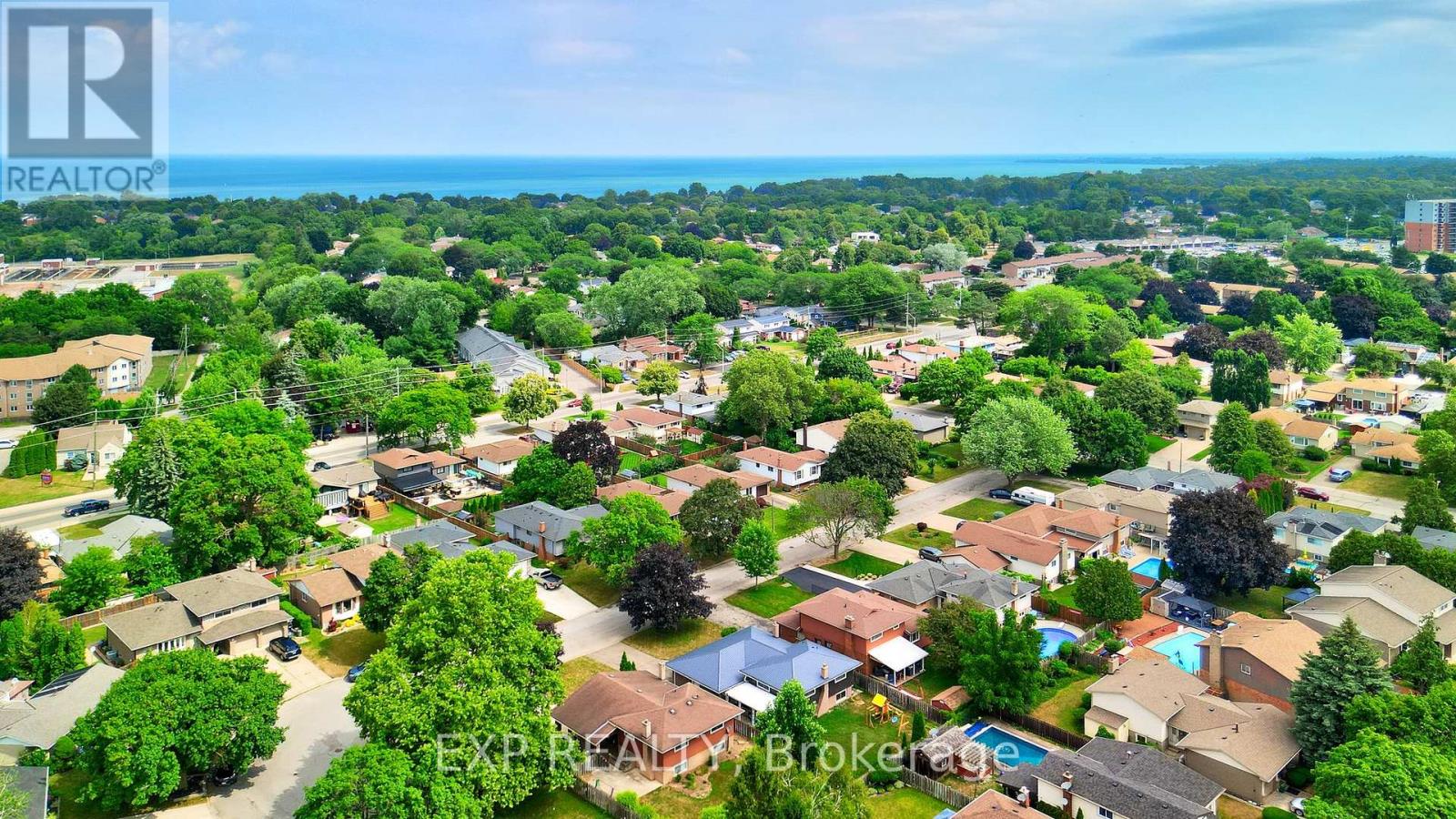 44 Royal Orchard Crescent, St. Catharines (Lakeport), Ontario  L2N 4E9 - Photo 39 - X12309568