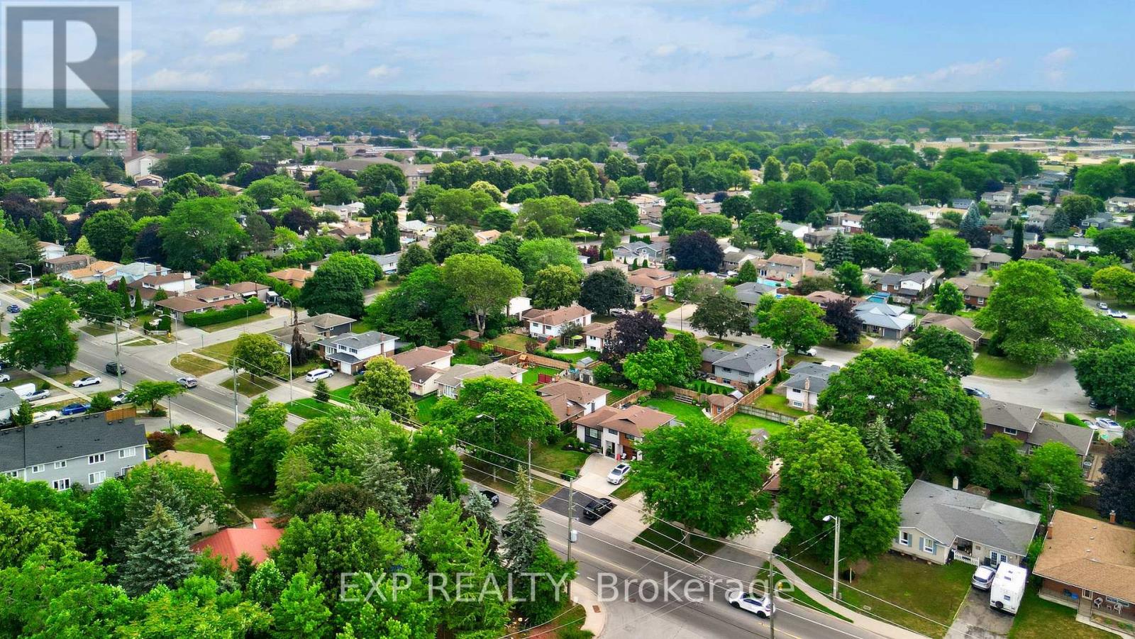 44 Royal Orchard Crescent, St. Catharines (Lakeport), Ontario  L2N 4E9 - Photo 40 - X12309568