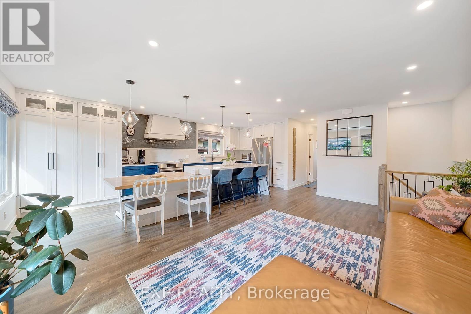 44 Royal Orchard Crescent, St. Catharines (Lakeport), Ontario  L2N 4E9 - Photo 8 - X12309568