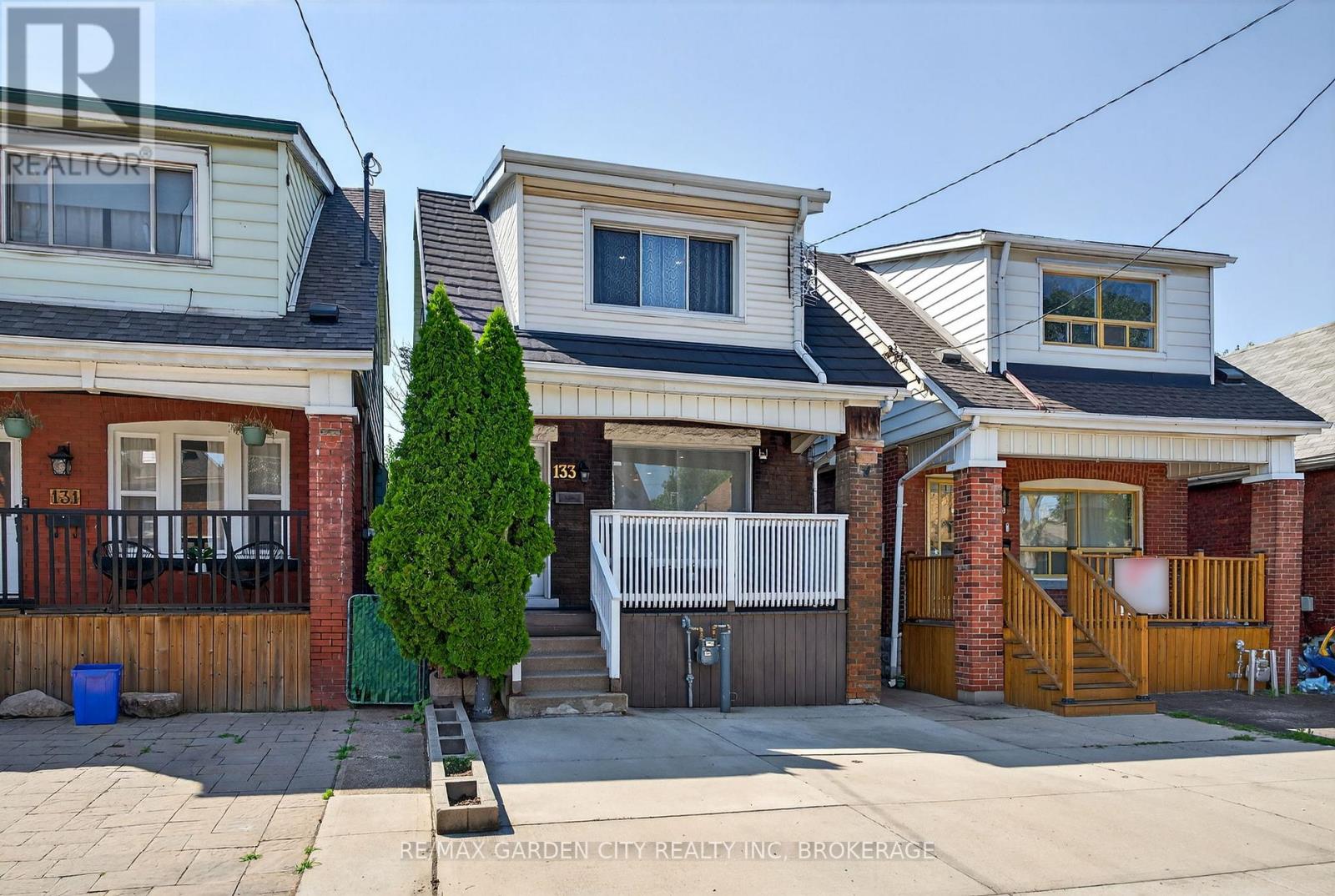 133 Connaught Avenue, Hamilton, Ontario  L8L 6Z2 - Photo 25 - X12313634