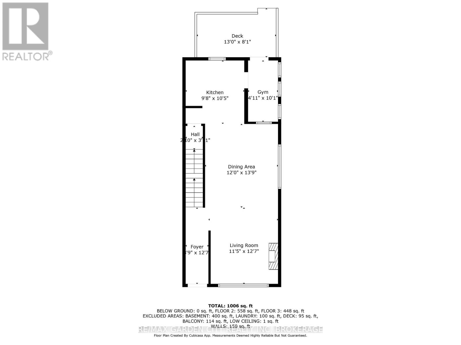 133 Connaught Avenue, Hamilton, Ontario  L8L 6Z2 - Photo 31 - X12313634