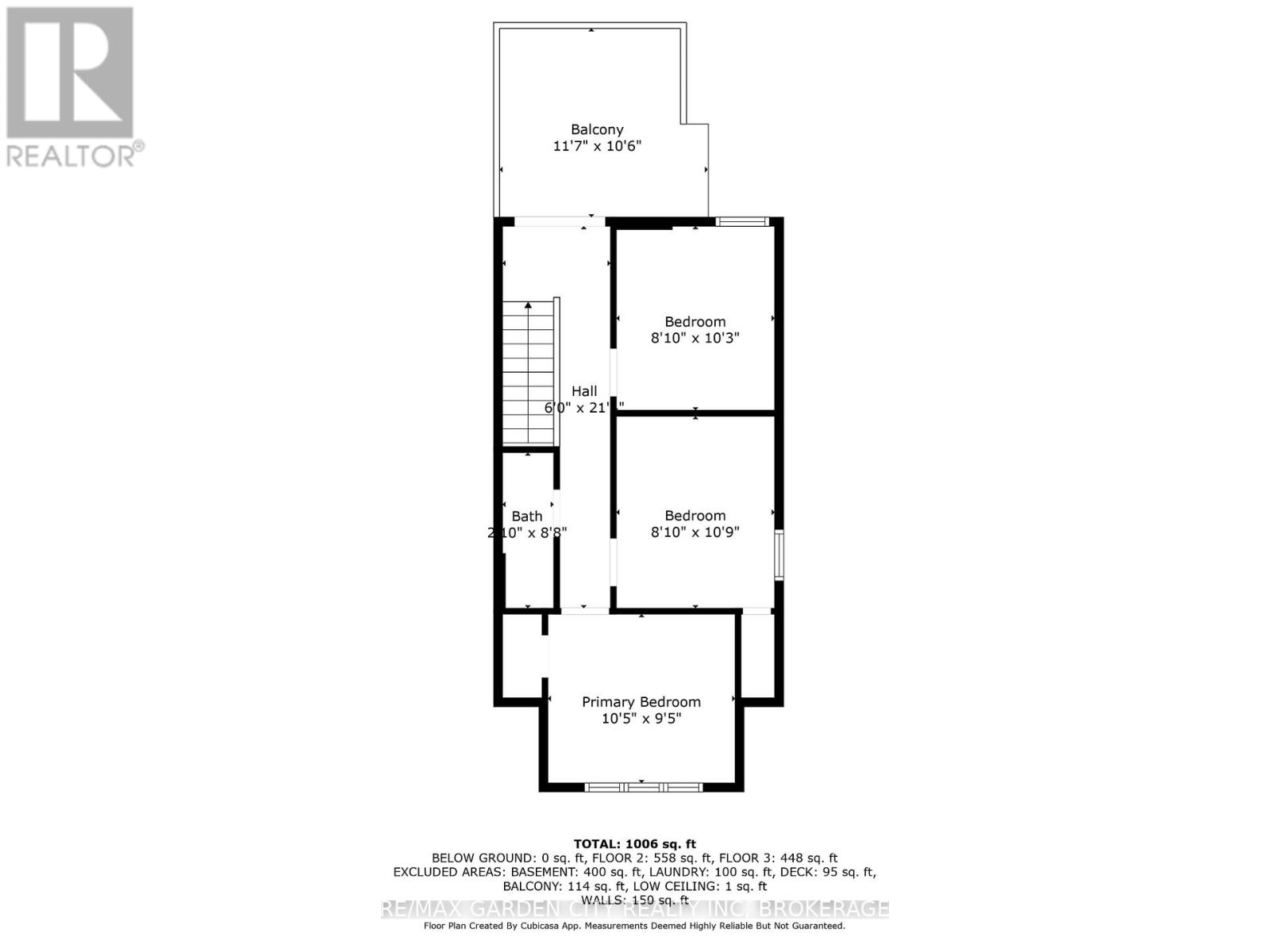 133 Connaught Avenue, Hamilton, Ontario  L8L 6Z2 - Photo 32 - X12313634
