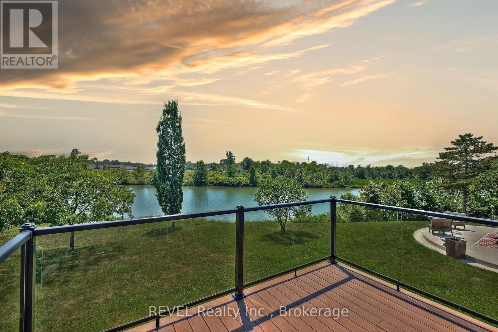 118 Colbeck Drive, Welland (Coyle Creek), Ontario  L3C 7B2 - Photo 24 - X12315311