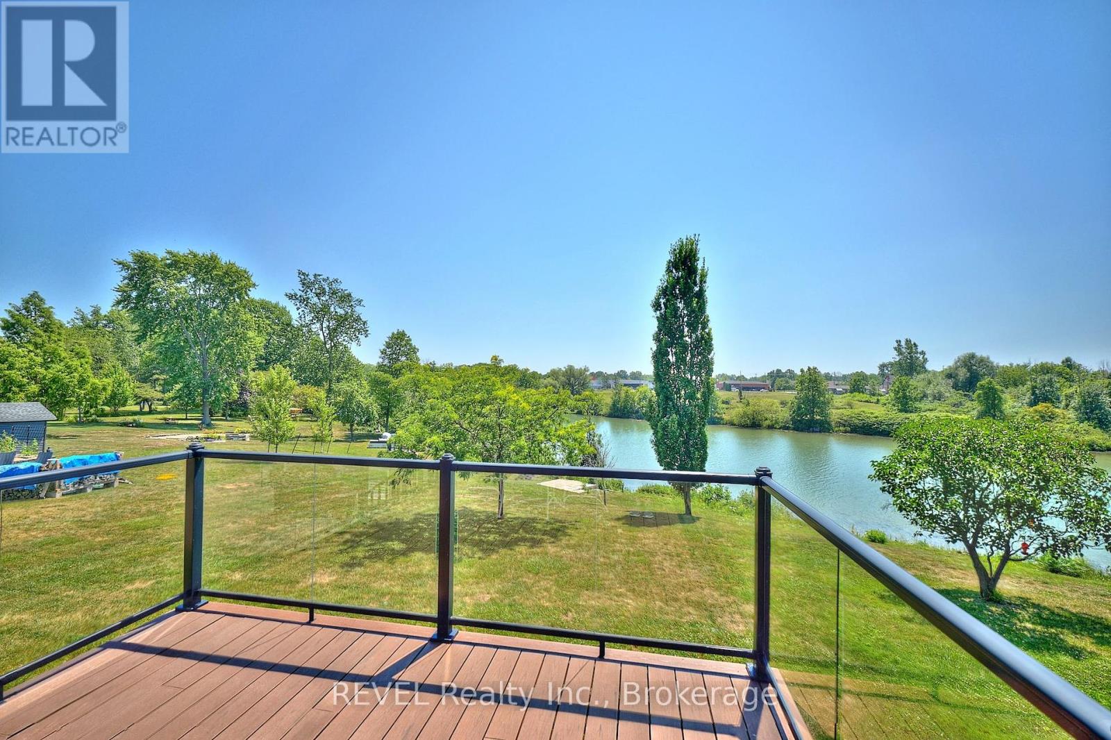 118 Colbeck Drive, Welland (Coyle Creek), Ontario  L3C 7B2 - Photo 26 - X12315311