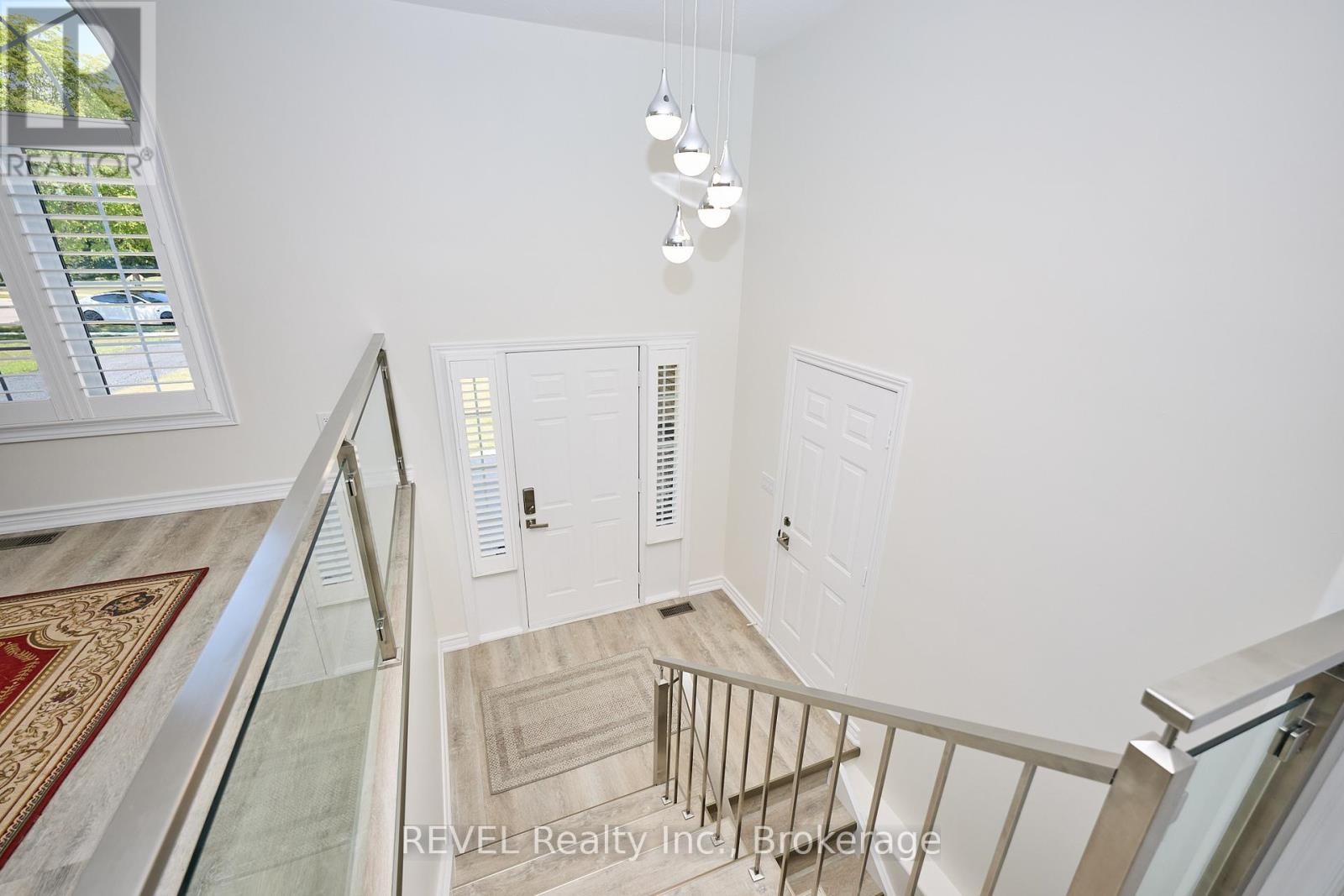 118 Colbeck Drive, Welland (Coyle Creek), Ontario  L3C 7B2 - Photo 36 - X12315311