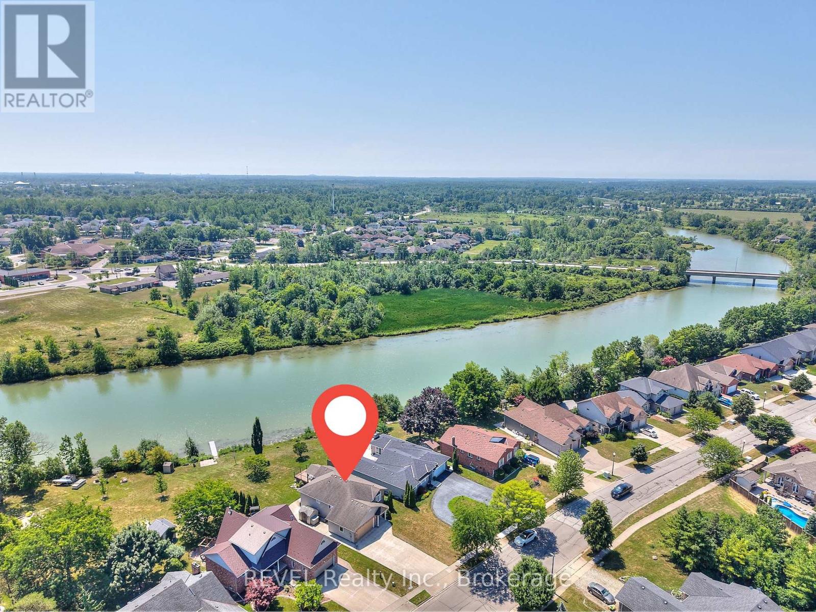 118 Colbeck Drive, Welland (Coyle Creek), Ontario  L3C 7B2 - Photo 7 - X12315311