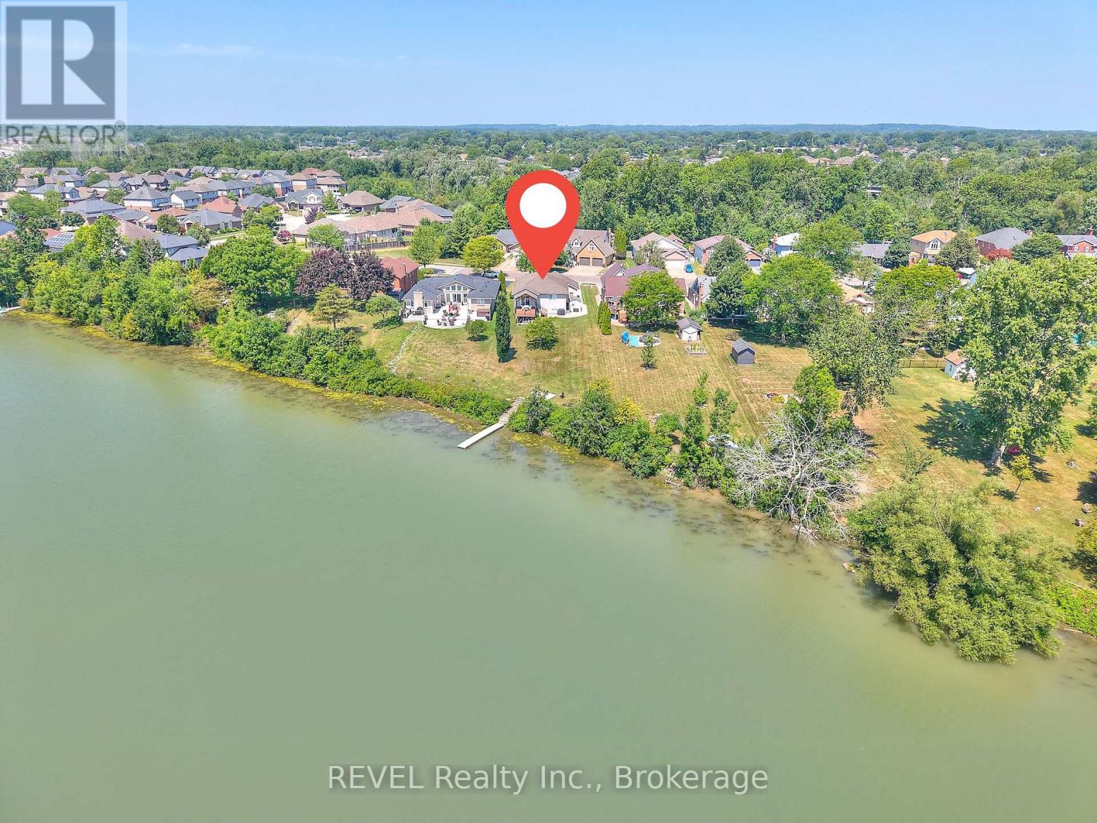 118 Colbeck Drive, Welland (Coyle Creek), Ontario  L3C 7B2 - Photo 9 - X12315311