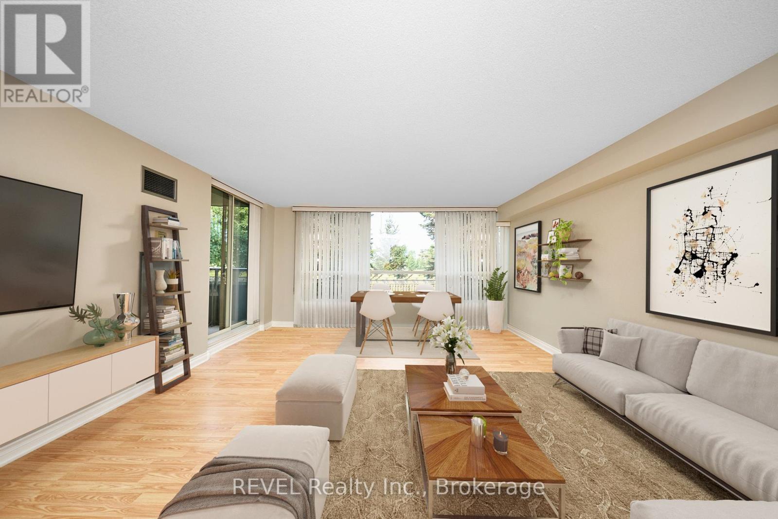 206 - 5100 Dorchester Road, Niagara Falls, Ontario  L2E 7H4 - Photo 11 - X12316778