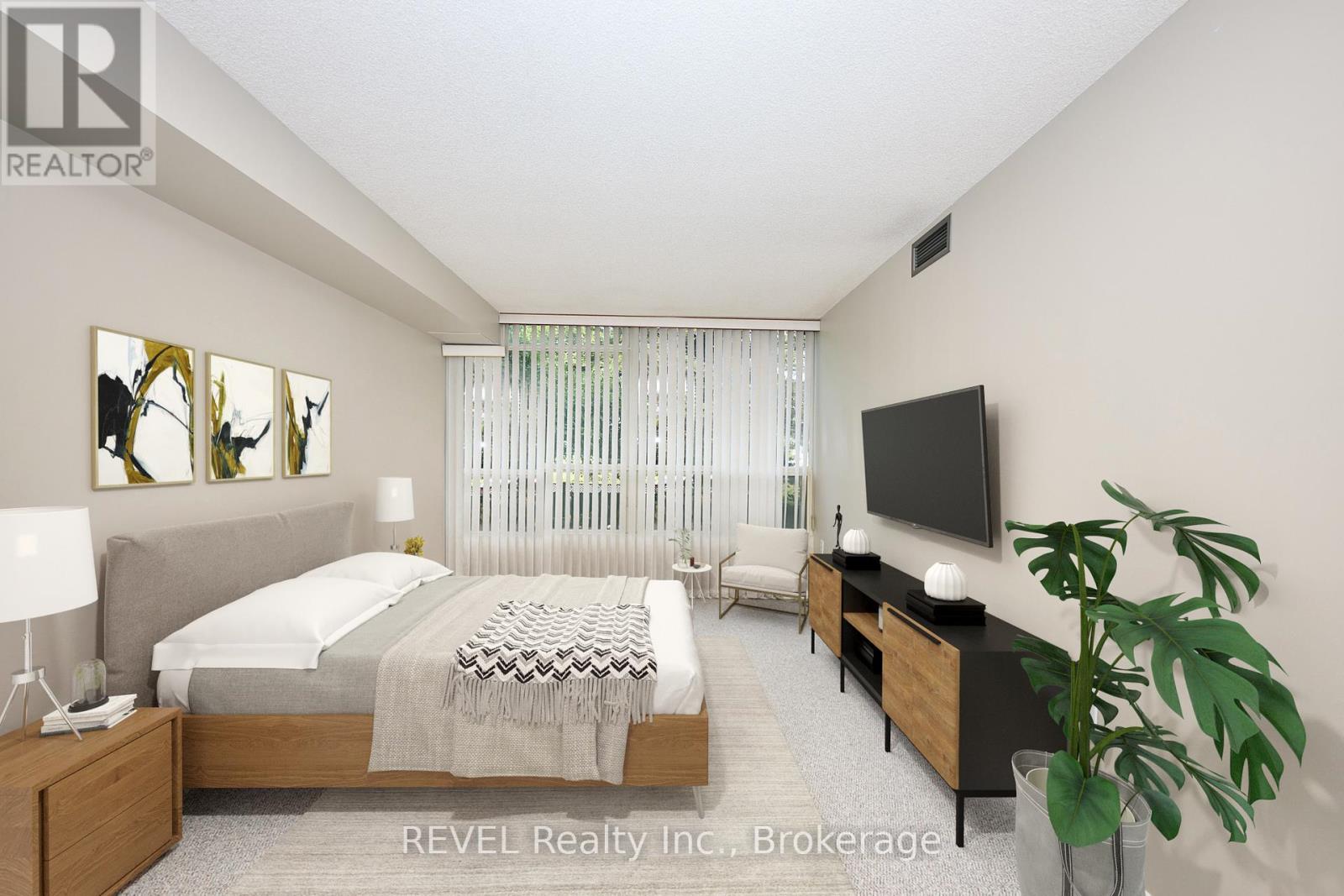 206 - 5100 Dorchester Road, Niagara Falls, Ontario  L2E 7H4 - Photo 13 - X12316778