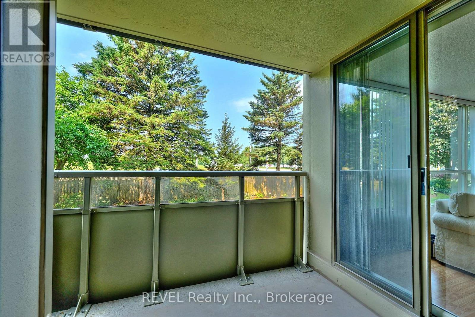 206 - 5100 Dorchester Road, Niagara Falls, Ontario  L2E 7H4 - Photo 25 - X12316778