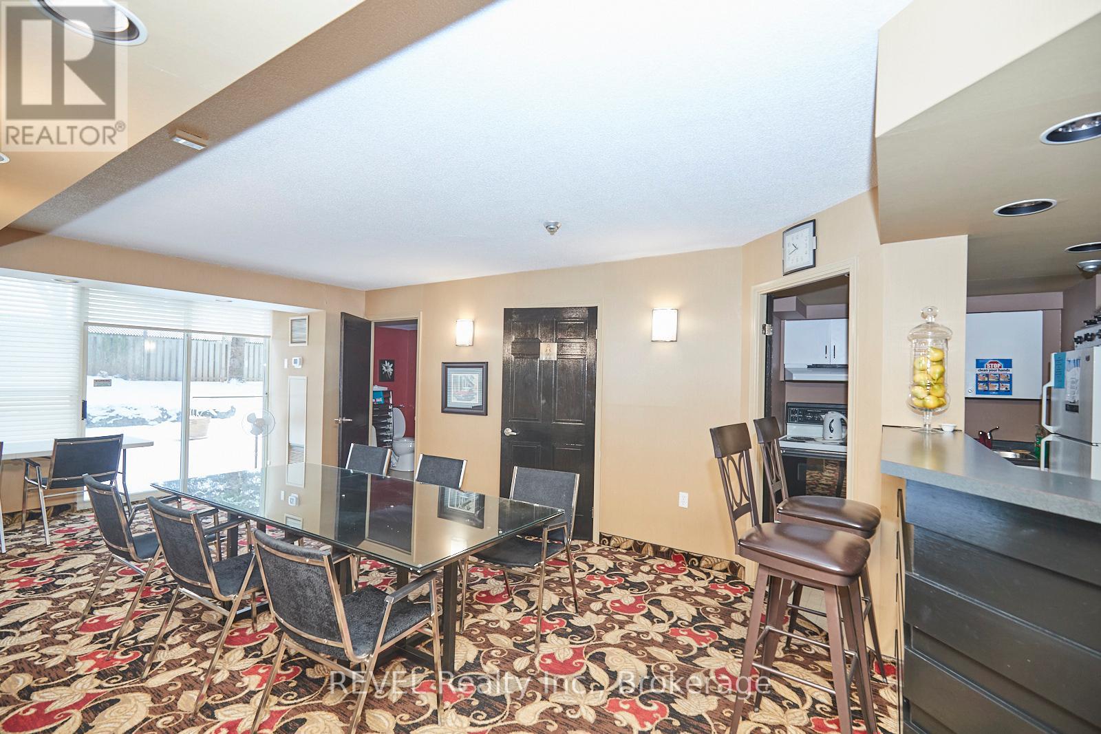 206 - 5100 Dorchester Road, Niagara Falls, Ontario  L2E 7H4 - Photo 29 - X12316778