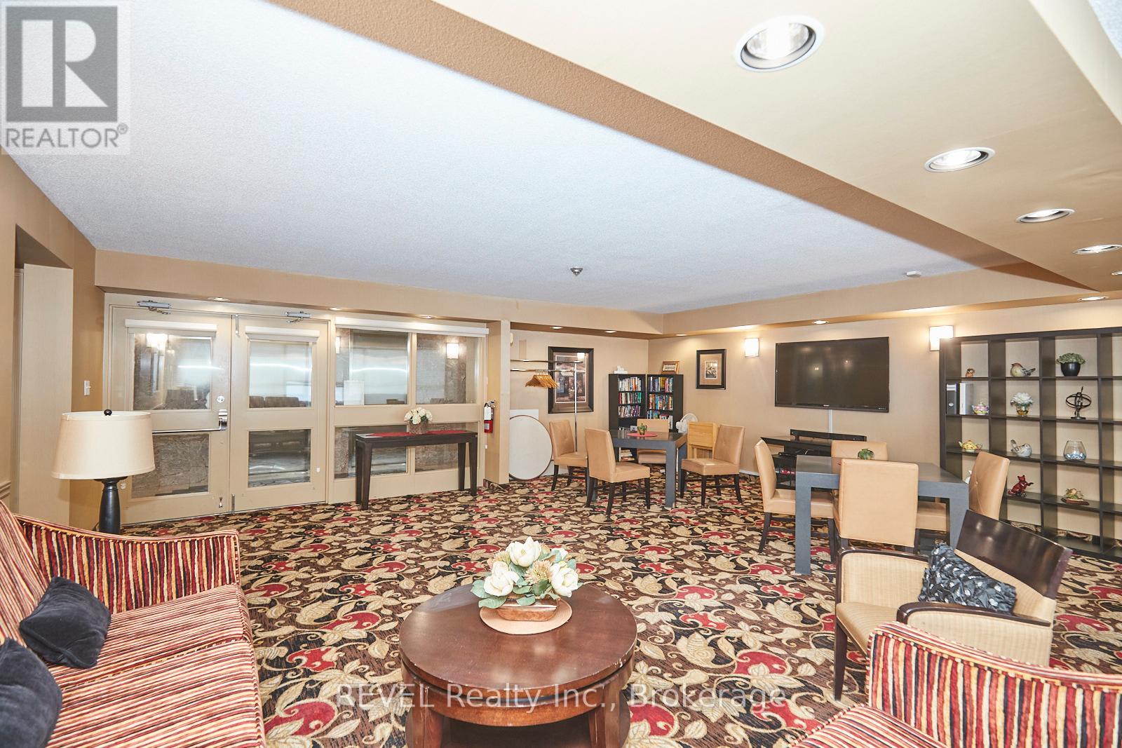 206 - 5100 Dorchester Road, Niagara Falls, Ontario  L2E 7H4 - Photo 30 - X12316778