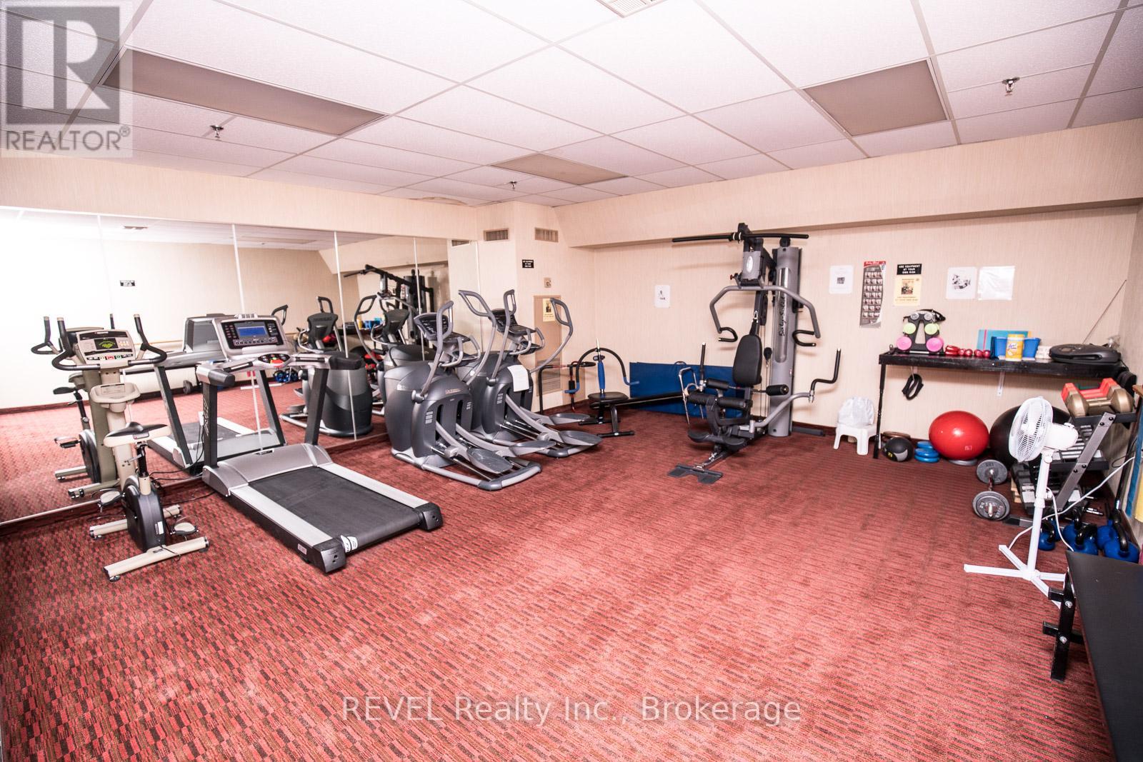 206 - 5100 Dorchester Road, Niagara Falls, Ontario  L2E 7H4 - Photo 31 - X12316778