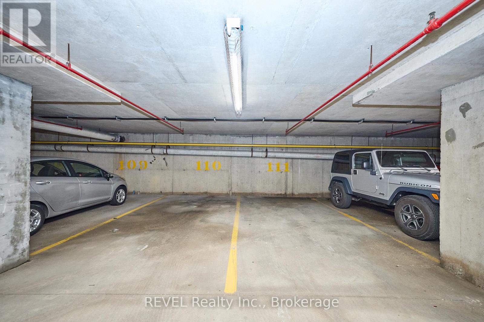 206 - 5100 Dorchester Road, Niagara Falls, Ontario  L2E 7H4 - Photo 32 - X12316778