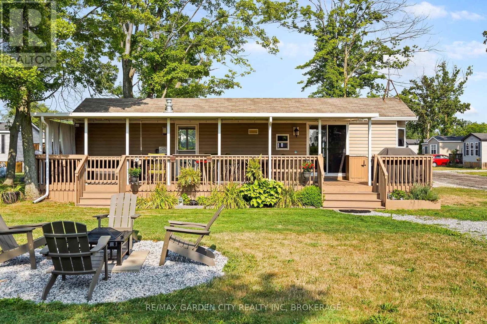 264 - 1501 LINE 8 ROAD, Niagara-on-the-Lake, Ontario