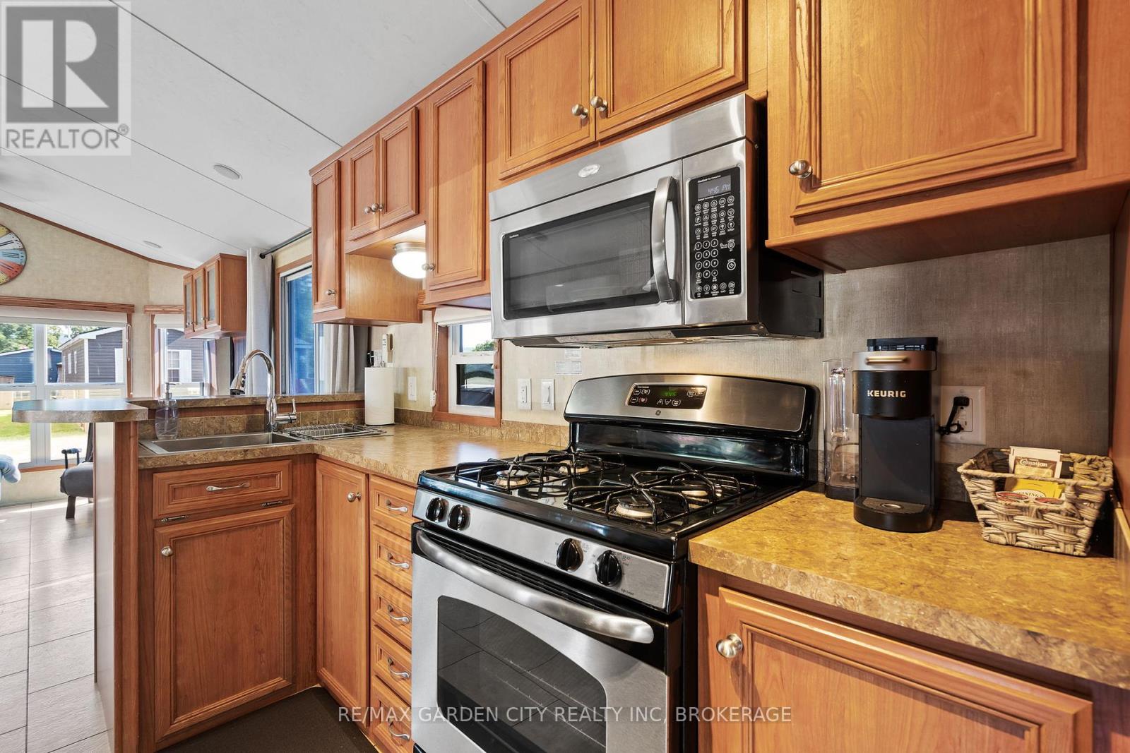 264 - 1501 Line 8 Road, Niagara-On-The-Lake, Ontario  L0S 1J0 - Photo 10 - X12321348