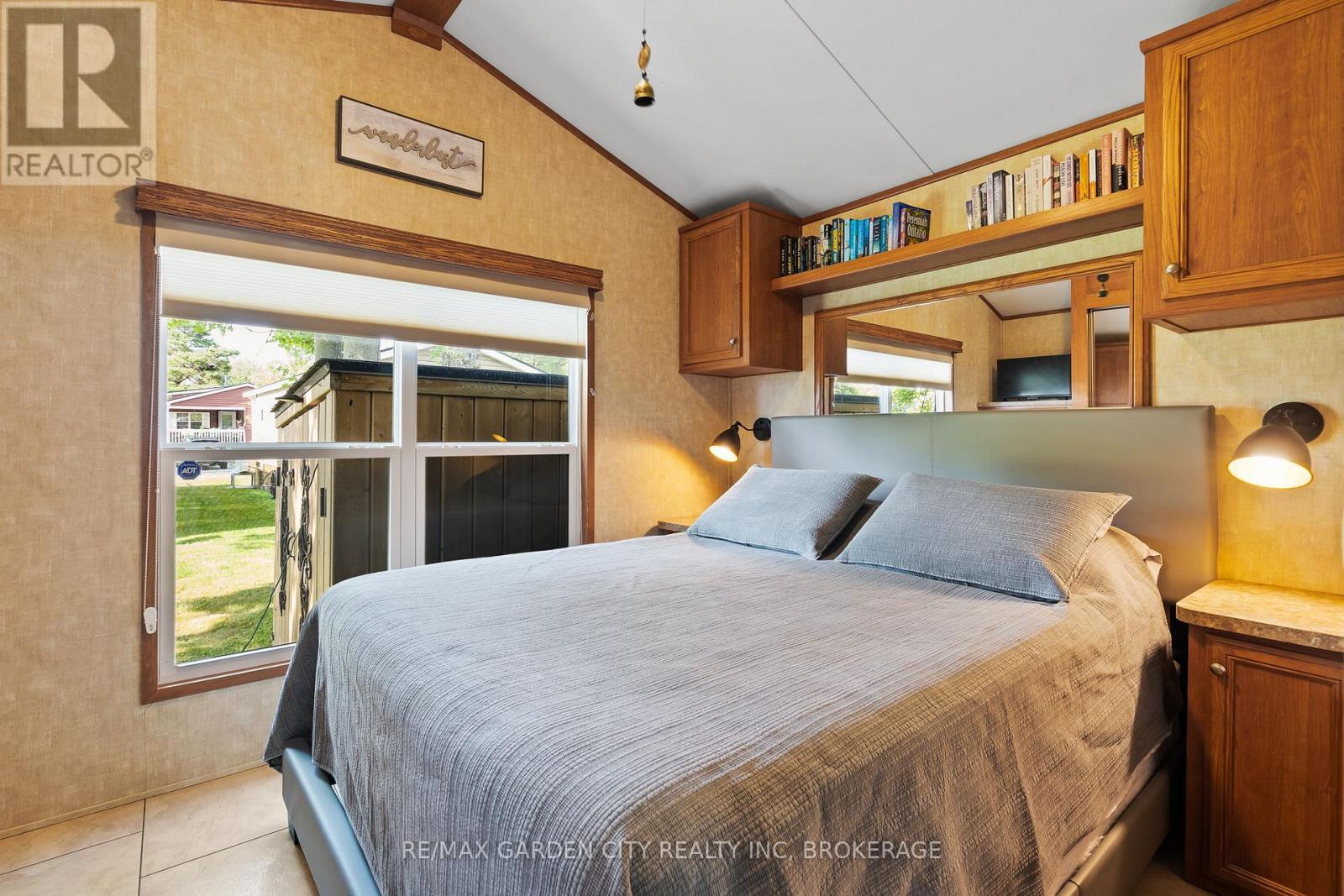 264 - 1501 Line 8 Road, Niagara-On-The-Lake, Ontario  L0S 1J0 - Photo 12 - X12321348
