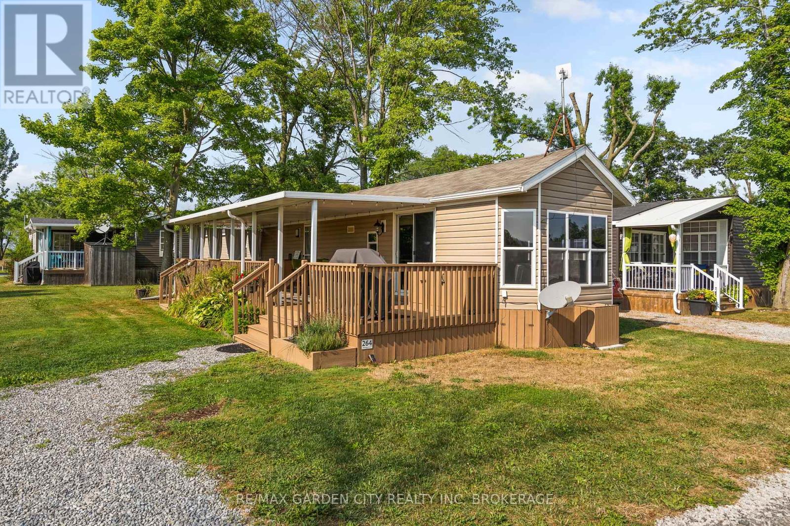 264 - 1501 Line 8 Road, Niagara-On-The-Lake, Ontario  L0S 1J0 - Photo 2 - X12321348