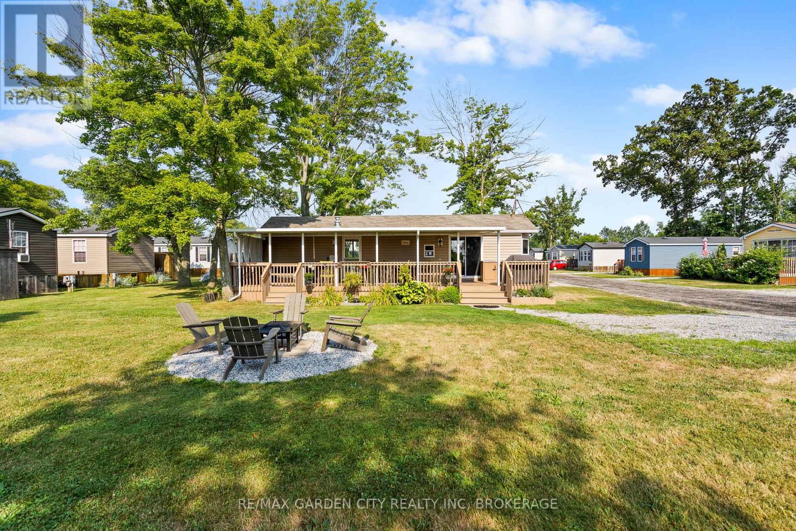 264 - 1501 Line 8 Road, Niagara-On-The-Lake, Ontario  L0S 1J0 - Photo 23 - X12321348