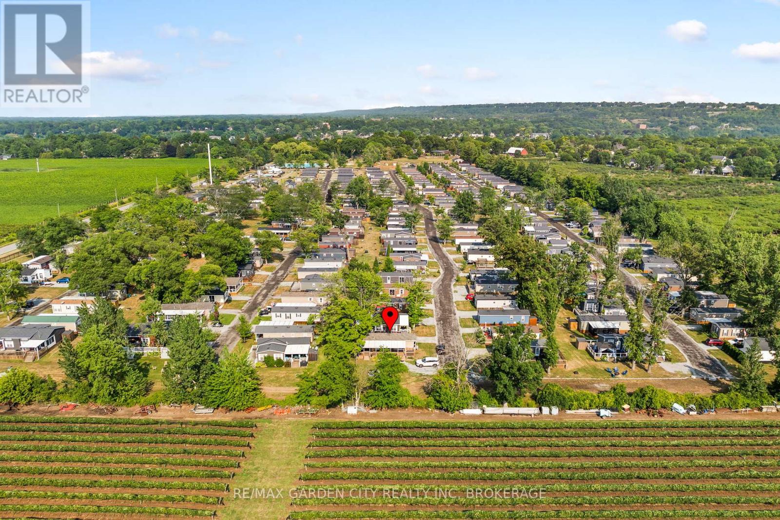 264 - 1501 Line 8 Road, Niagara-On-The-Lake, Ontario  L0S 1J0 - Photo 26 - X12321348