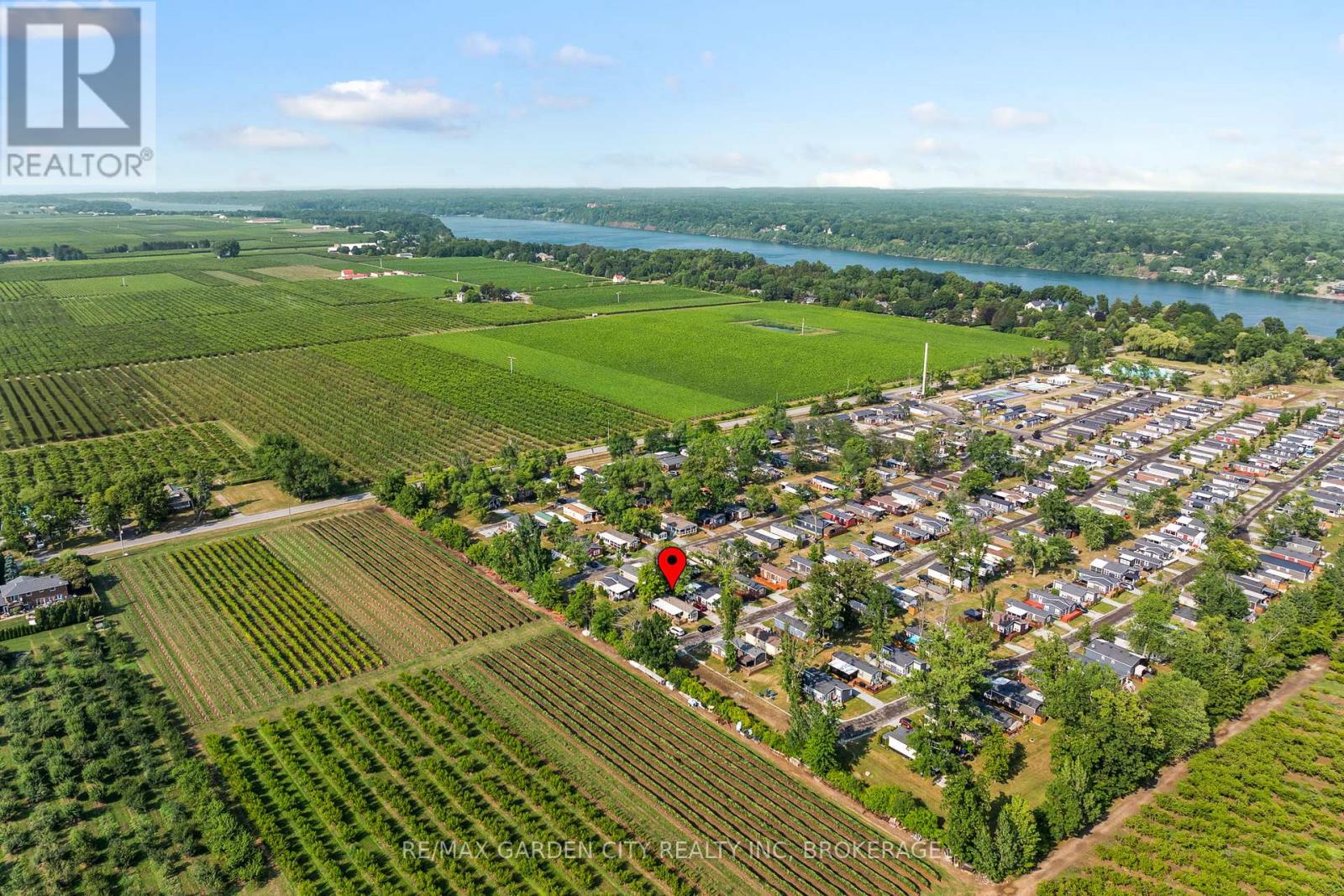 264 - 1501 Line 8 Road, Niagara-On-The-Lake, Ontario  L0S 1J0 - Photo 28 - X12321348