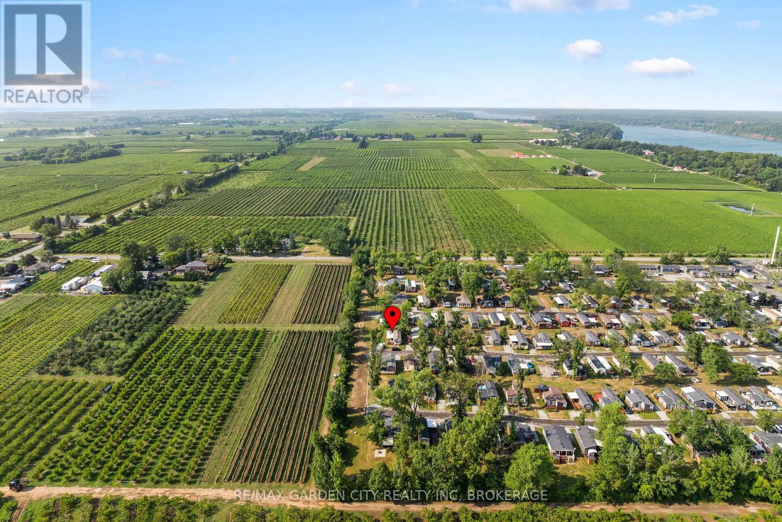 264 - 1501 Line 8 Road, Niagara-On-The-Lake, Ontario  L0S 1J0 - Photo 29 - X12321348