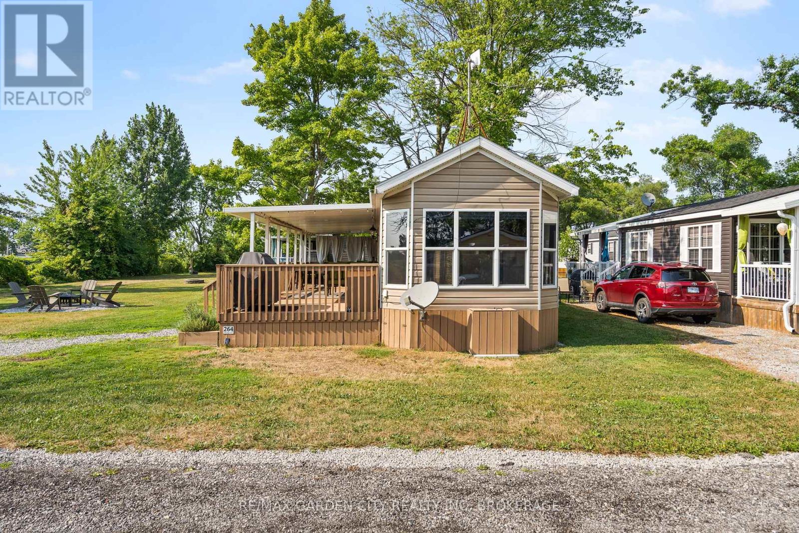 264 - 1501 Line 8 Road, Niagara-On-The-Lake, Ontario  L0S 1J0 - Photo 3 - X12321348