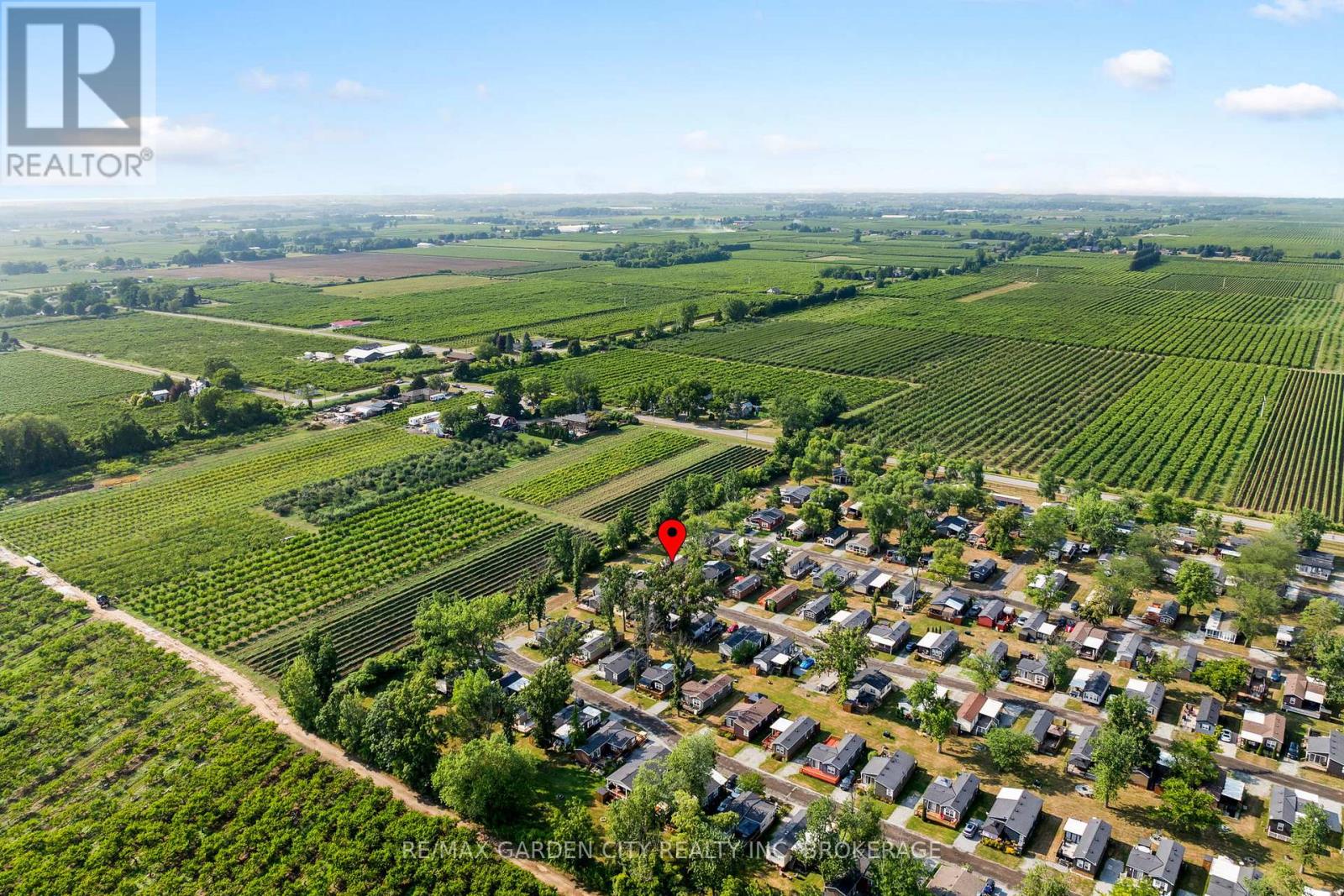 264 - 1501 Line 8 Road, Niagara-On-The-Lake, Ontario  L0S 1J0 - Photo 30 - X12321348