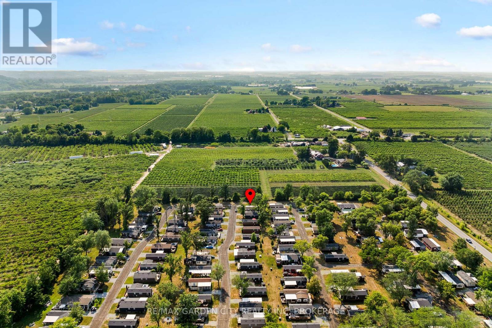 264 - 1501 Line 8 Road, Niagara-On-The-Lake, Ontario  L0S 1J0 - Photo 31 - X12321348