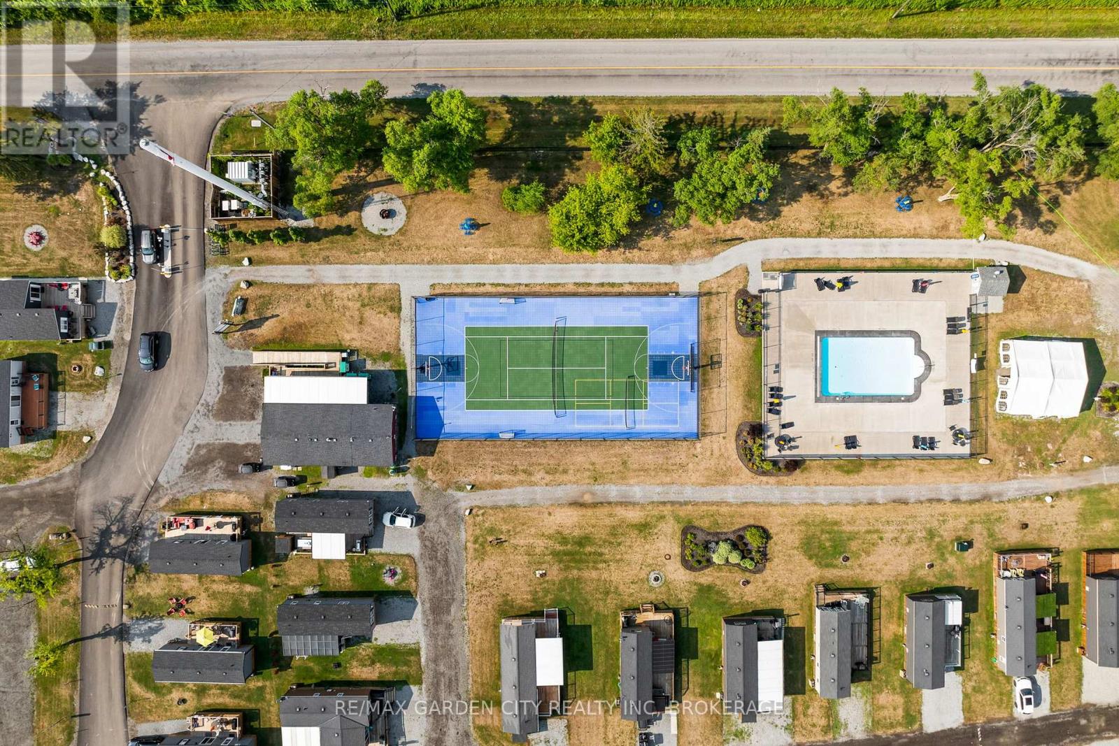 264 - 1501 Line 8 Road, Niagara-On-The-Lake, Ontario  L0S 1J0 - Photo 32 - X12321348