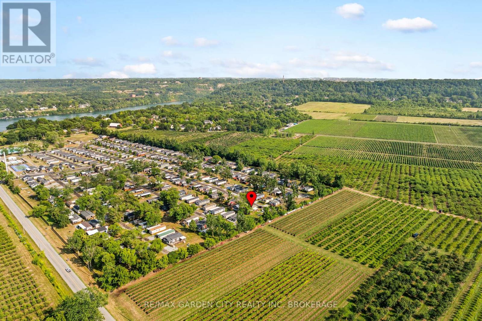 264 - 1501 Line 8 Road, Niagara-On-The-Lake, Ontario  L0S 1J0 - Photo 36 - X12321348