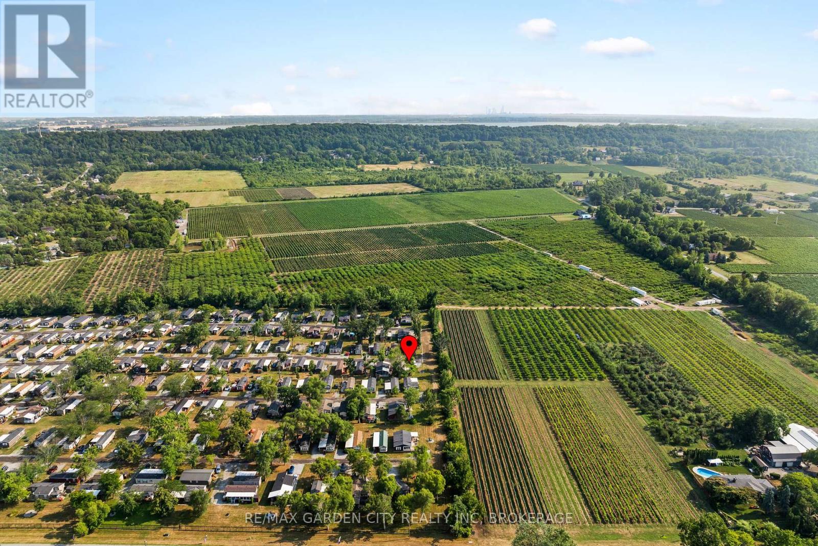 264 - 1501 Line 8 Road, Niagara-On-The-Lake, Ontario  L0S 1J0 - Photo 37 - X12321348