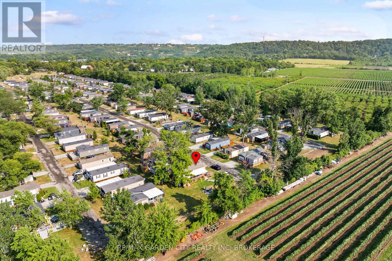 264 - 1501 Line 8 Road, Niagara-On-The-Lake, Ontario  L0S 1J0 - Photo 38 - X12321348