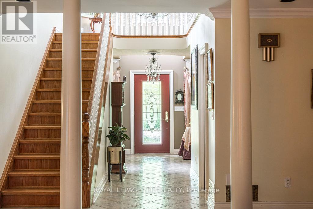 1110 Centre Street, Pelham, Ontario  L0S 1C0 - Photo 2 - X12322944