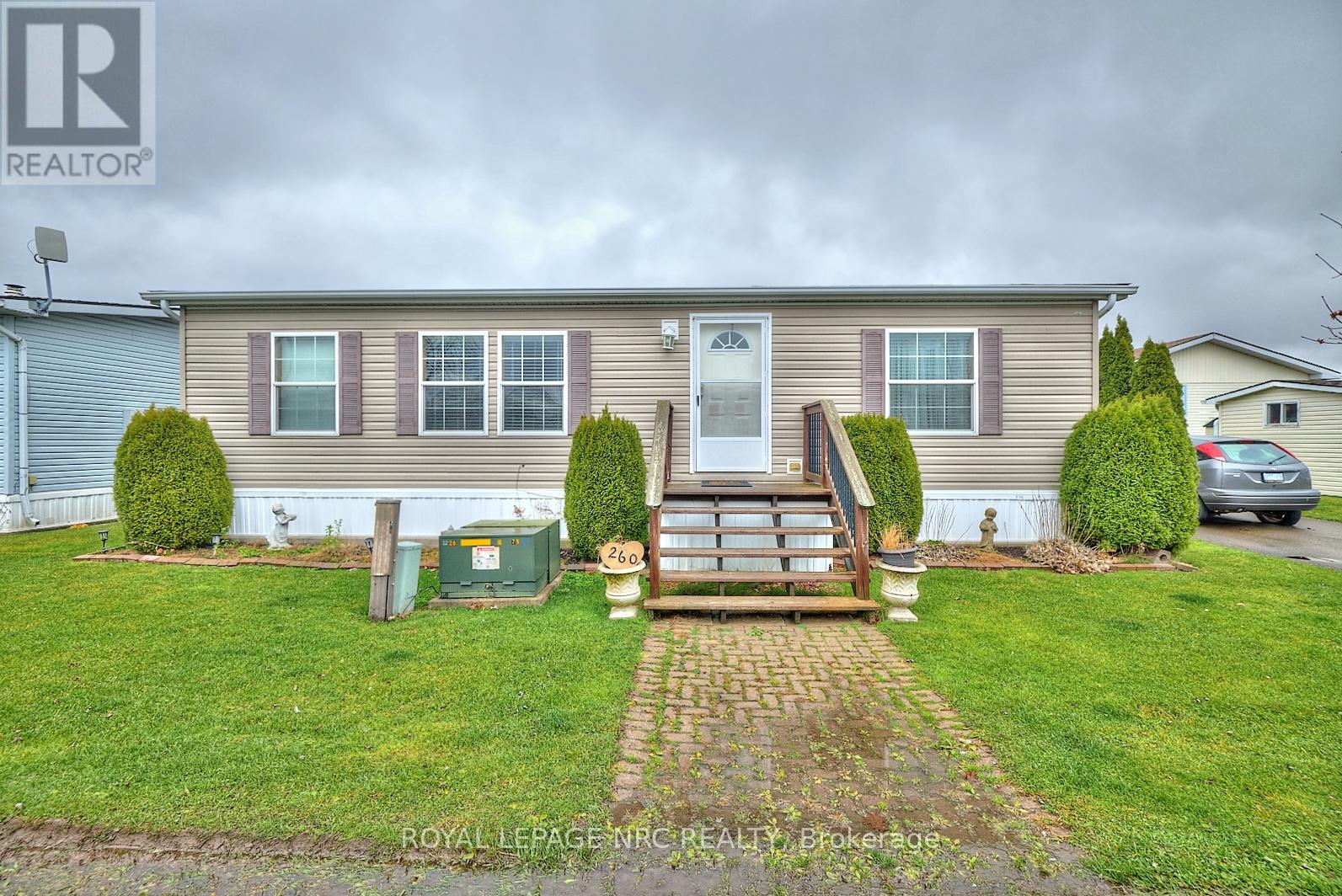260 - 3033 Townline Road, Fort Erie (Black Creek), Ontario  L0S 1S1 - Photo 3 - X12327809