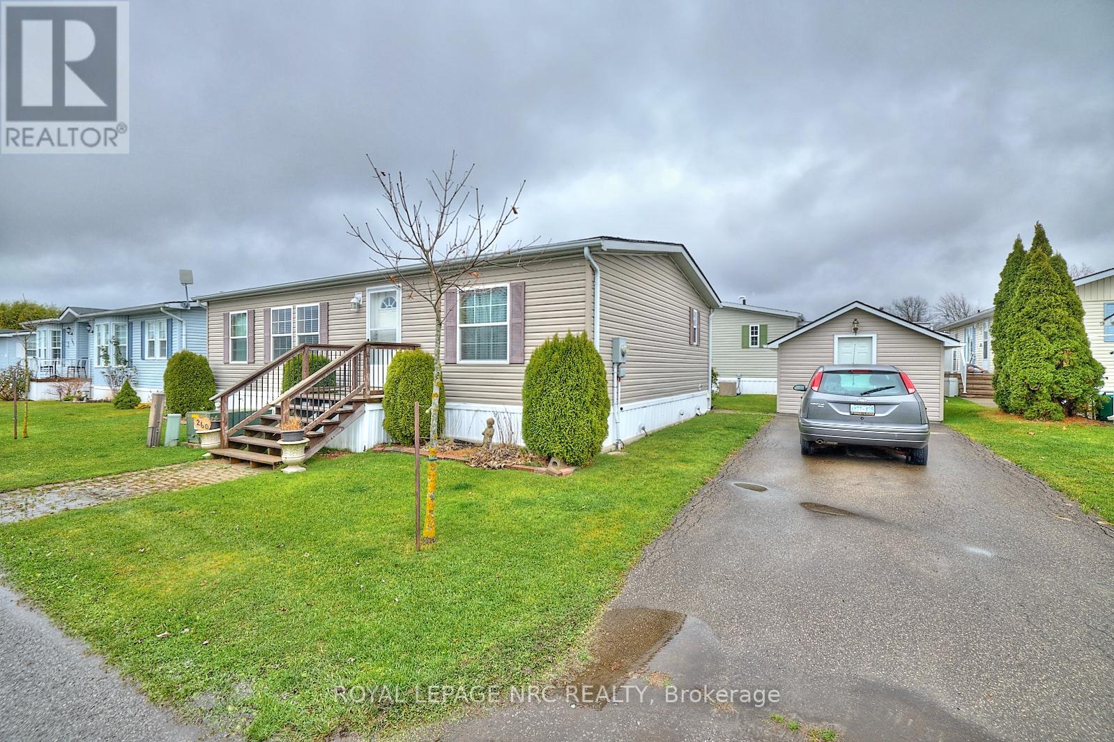 260 - 3033 Townline Road, Fort Erie (Black Creek), Ontario  L0S 1S1 - Photo 4 - X12327809