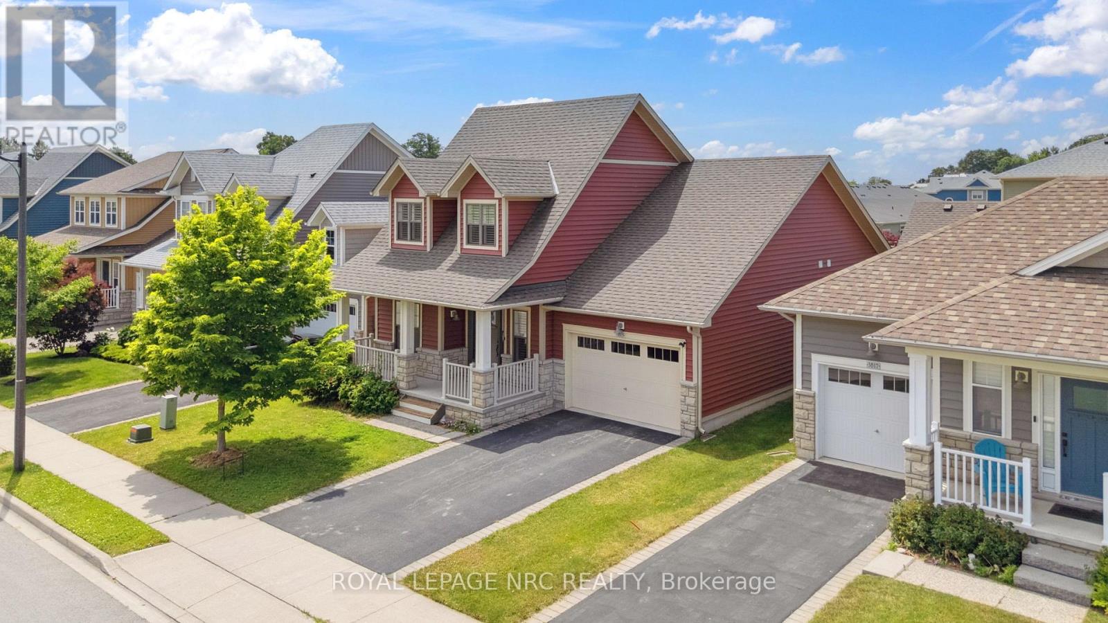 3813 RYAN AVENUE, Fort Erie, Ontario