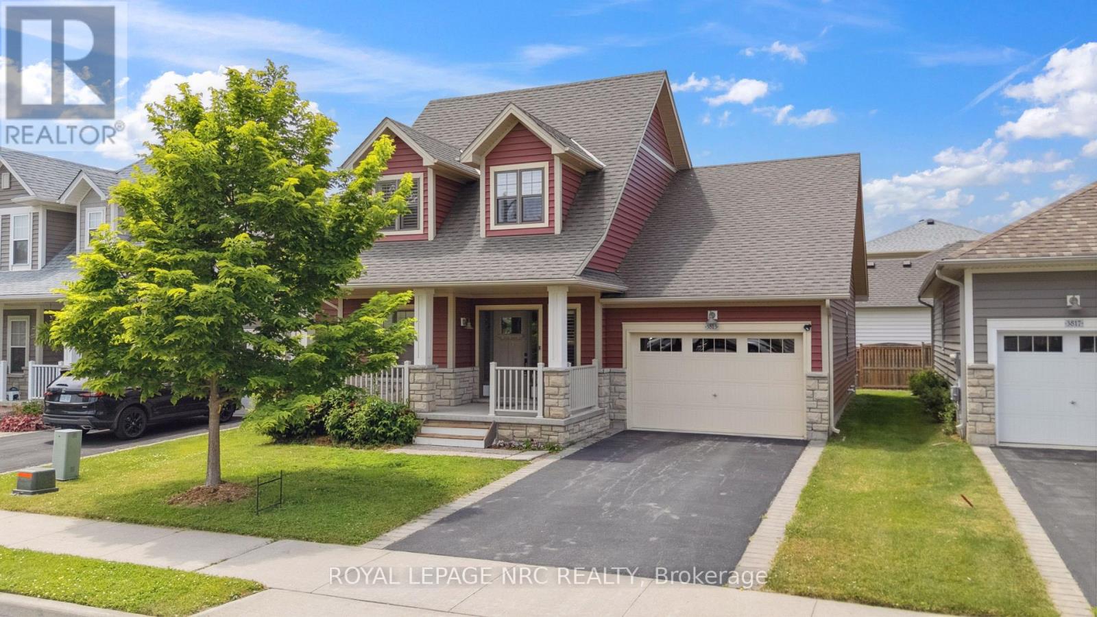 3813 Ryan Avenue, Fort Erie, Ontario  L0S 1B0 - Photo 2 - X12329039