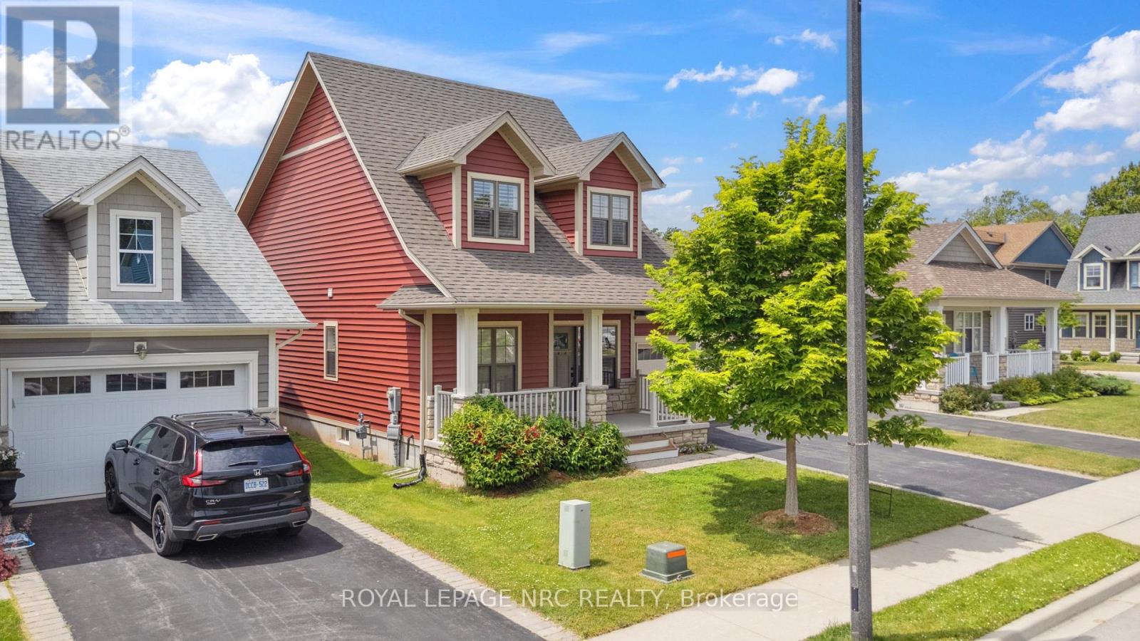 3813 Ryan Avenue, Fort Erie, Ontario  L0S 1B0 - Photo 3 - X12329039