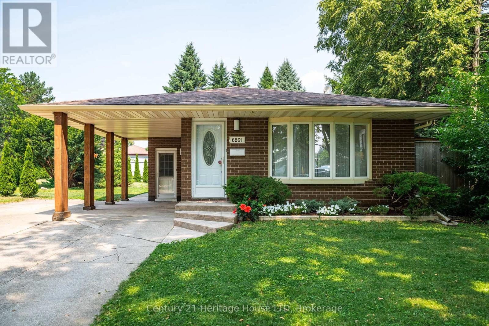 6861 FAIRLAWN CRESCENT, niagara falls (arad/fallsview), Ontario