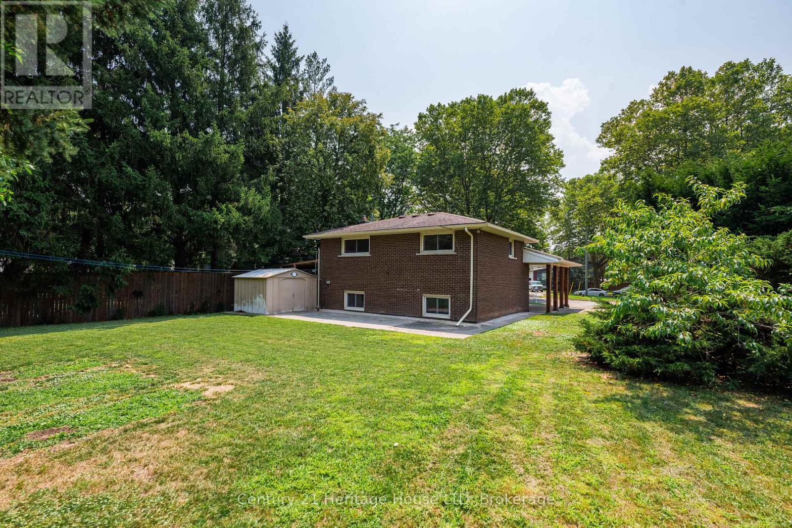 6861 Fairlawn Crescent, Niagara Falls (Arad/fallsview), Ontario  L2G 5B1 - Photo 27 - X12329857
