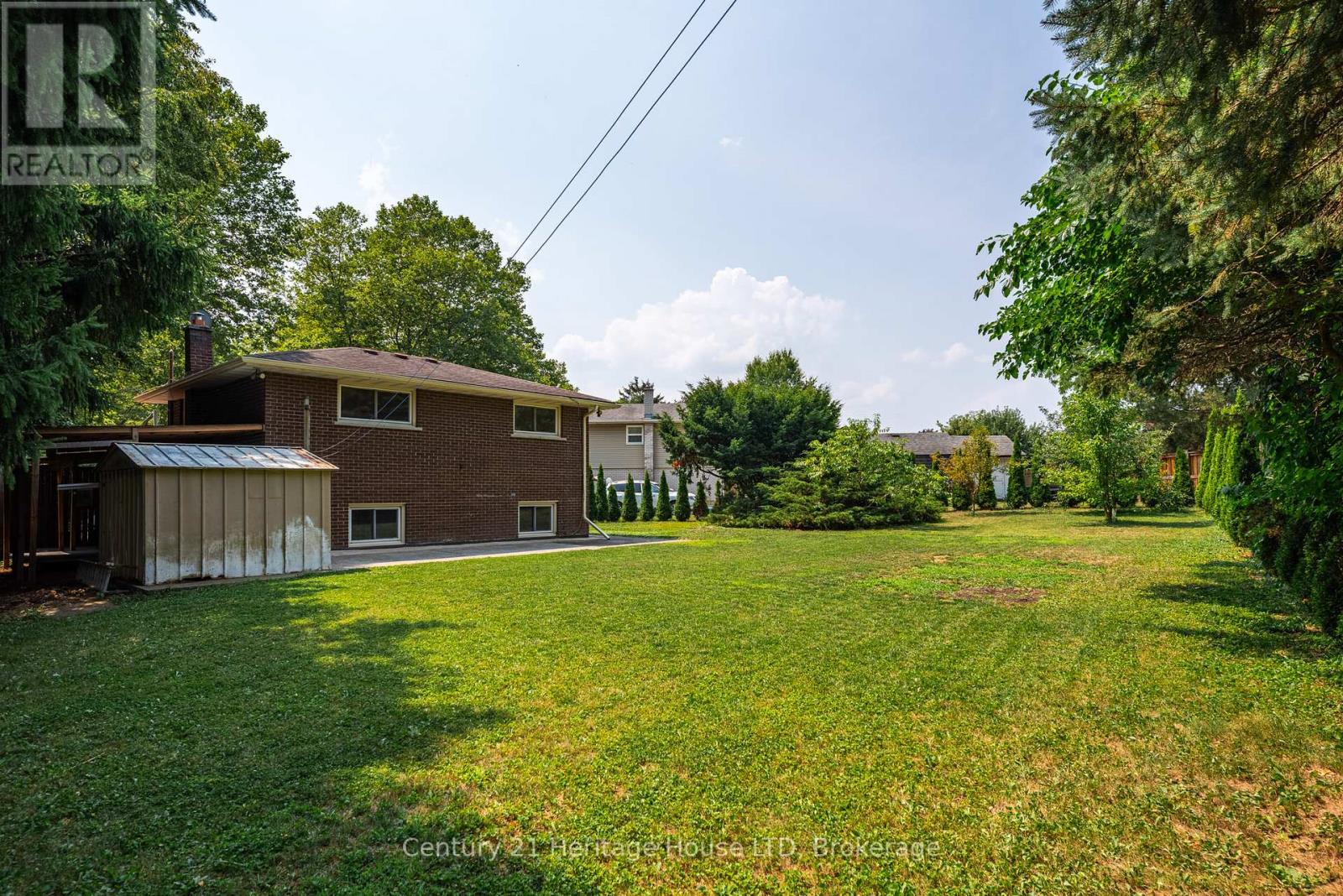 6861 Fairlawn Crescent, Niagara Falls (Arad/fallsview), Ontario  L2G 5B1 - Photo 29 - X12329857