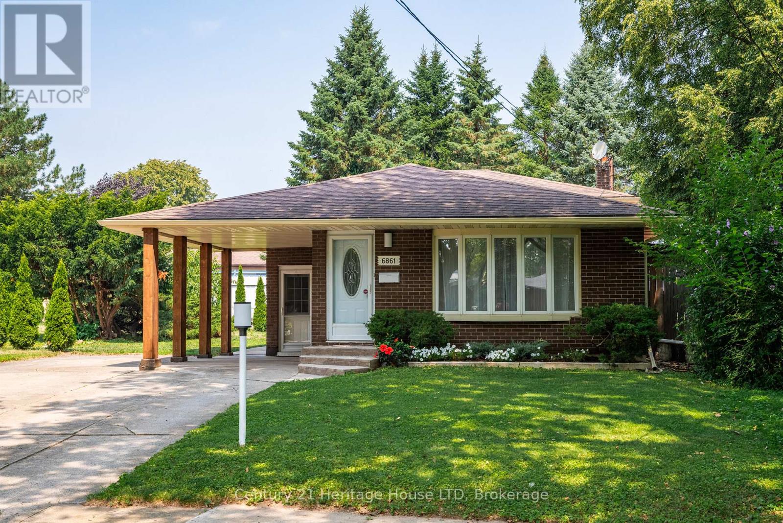 6861 Fairlawn Crescent, Niagara Falls (Arad/fallsview), Ontario  L2G 5B1 - Photo 3 - X12329857