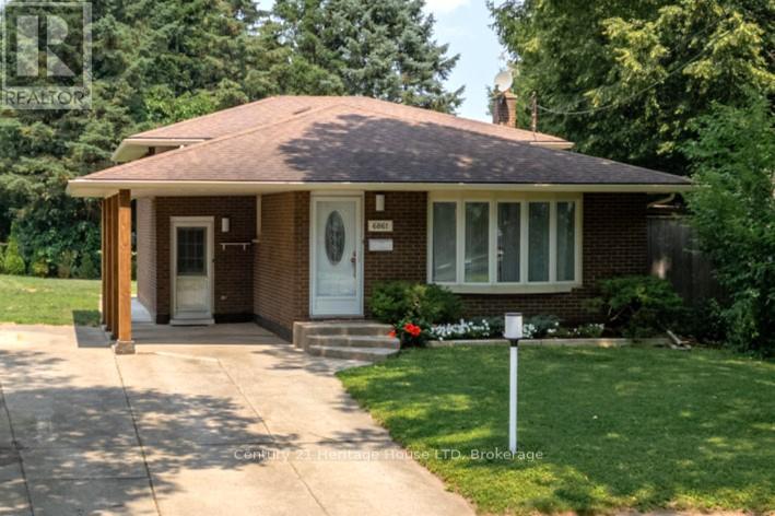 6861 Fairlawn Crescent, Niagara Falls (Arad/fallsview), Ontario  L2G 5B1 - Photo 34 - X12329857