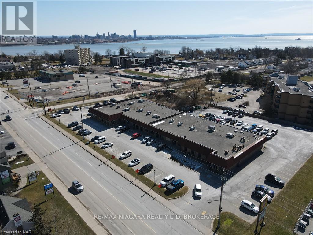 4 - 224 GARRISON ROAD, Fort Erie, Ontario